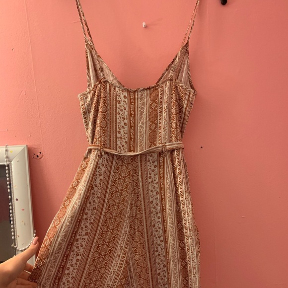 Forever 21 Jumpsuit - Picture 3 of 3